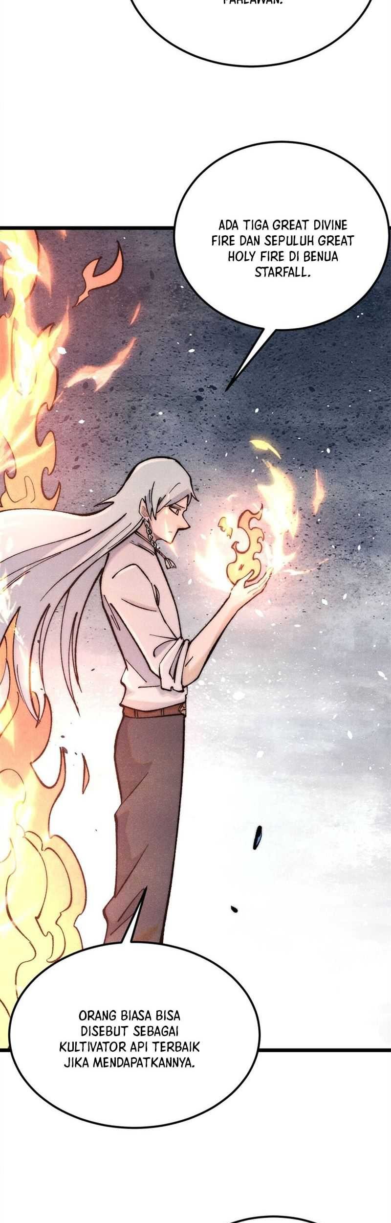 All Hail the Sect Leader chapter 311 halaman 5