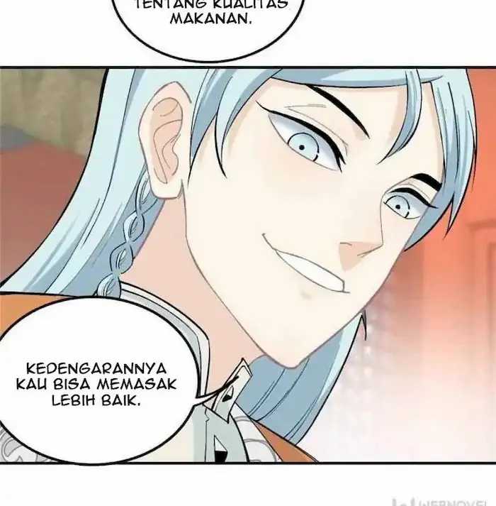 All Hail the Sect Leader Bab 32 halaman 18