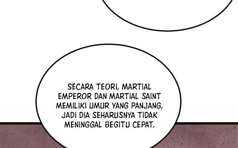 All Hail the Sect Leader Bab 320 halaman 12