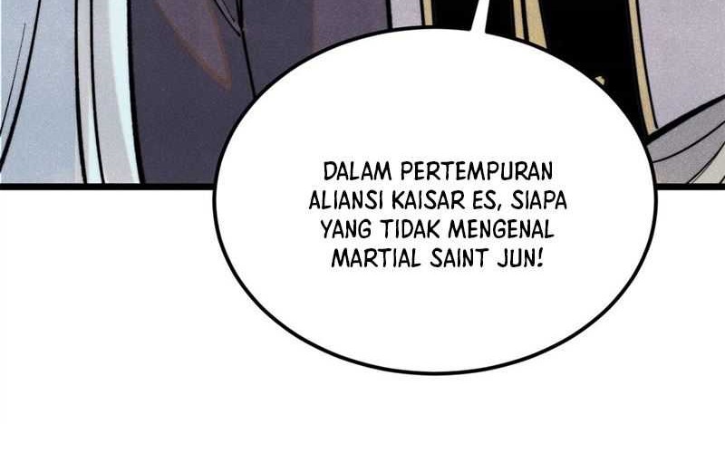 All Hail the Sect Leader Bab 321 halaman 10