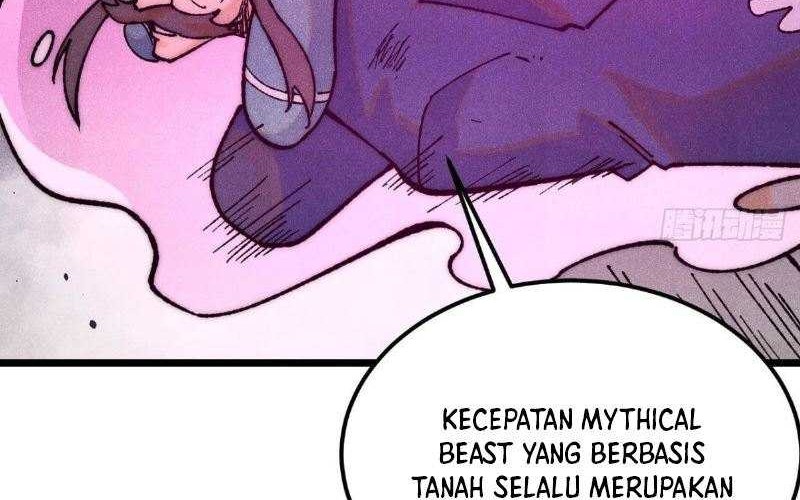 All Hail the Sect Leader chapter 325 halaman 34
