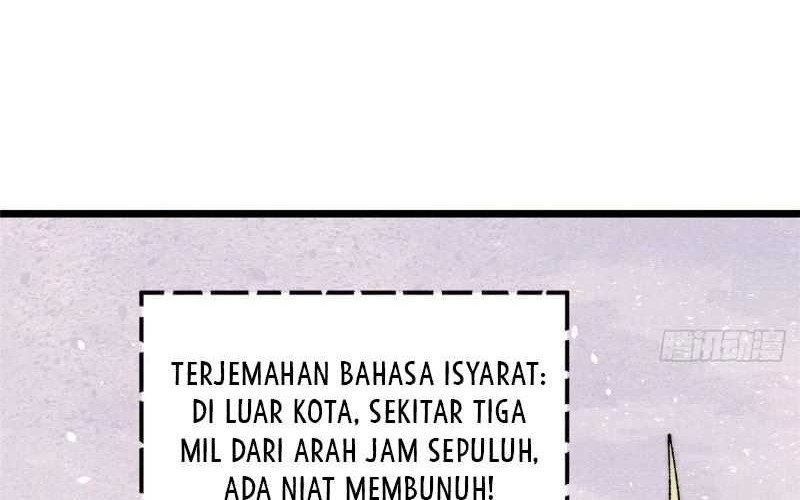 All Hail the Sect Leader Bab 328 halaman 34