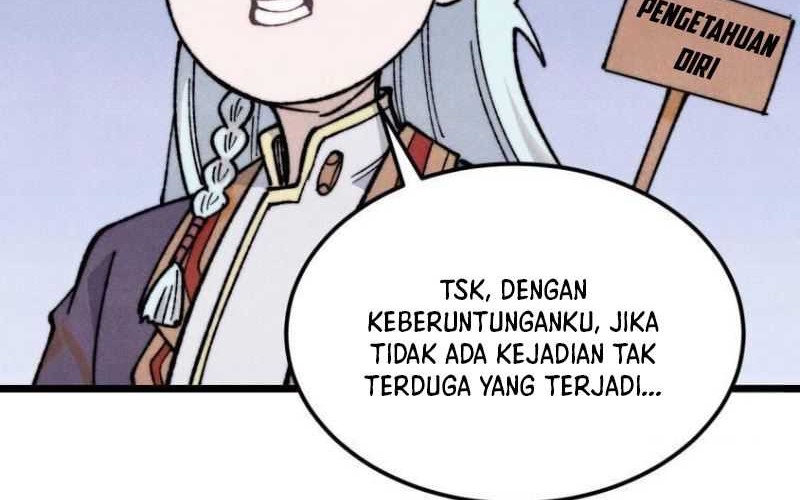 All Hail the Sect Leader chapter 329 halaman 34