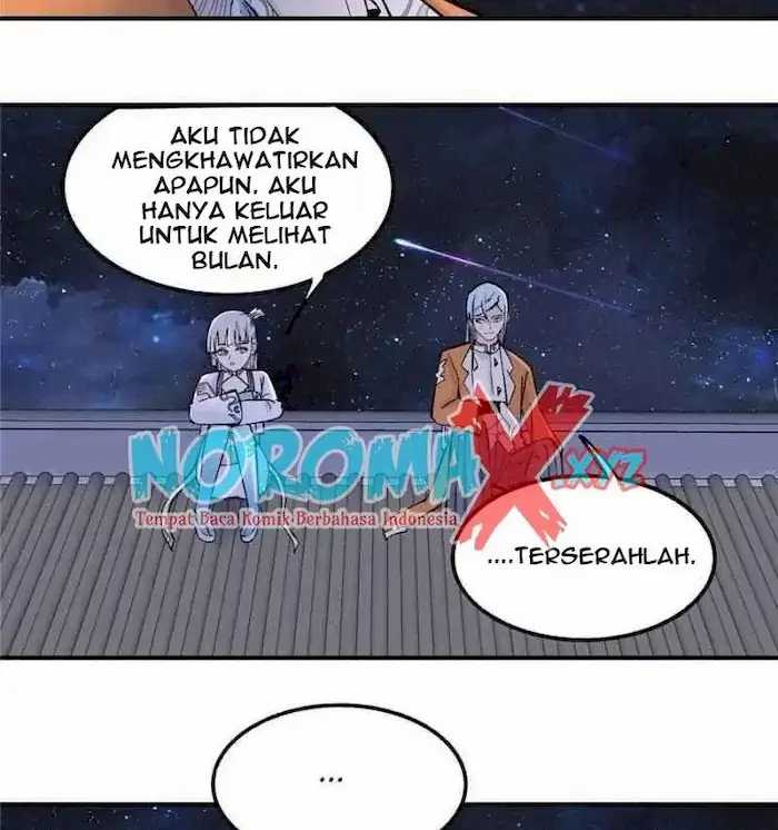 All Hail the Sect Leader Bab 33 halaman 25