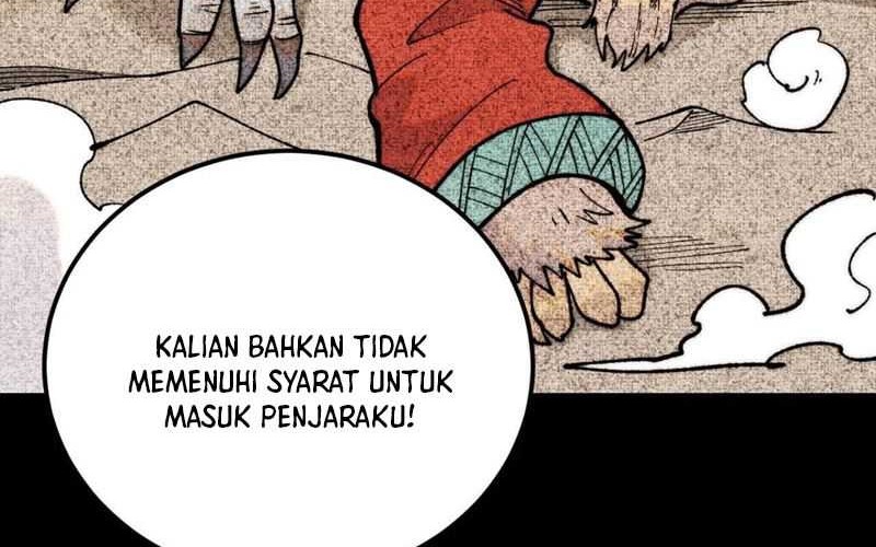 All Hail the Sect Leader Bab 330 halaman 14