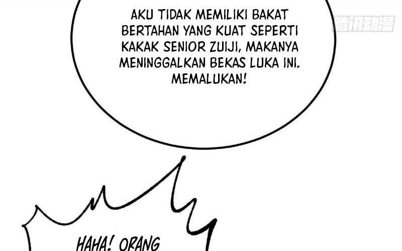 All Hail the Sect Leader Bab 332 halaman 40