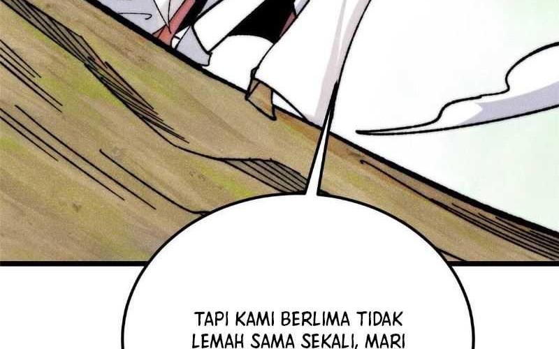 All Hail the Sect Leader Bab 336 halaman 32