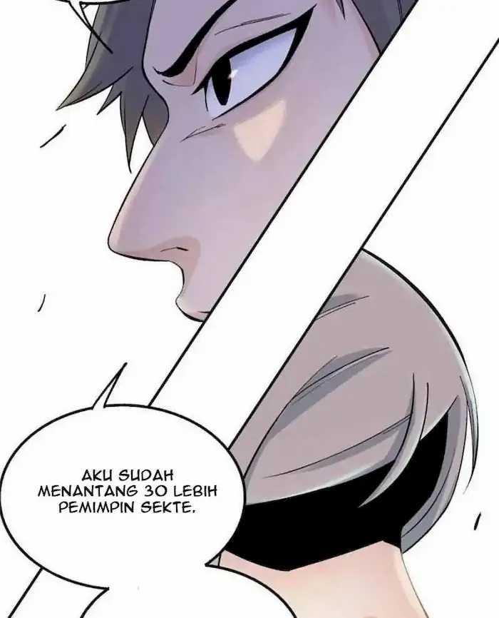 All Hail the Sect Leader Bab 34 halaman 19