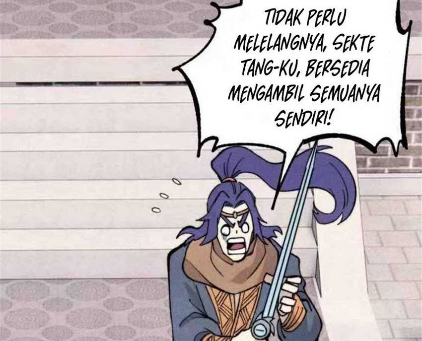 All Hail the Sect Leader chapter 361 halaman 32