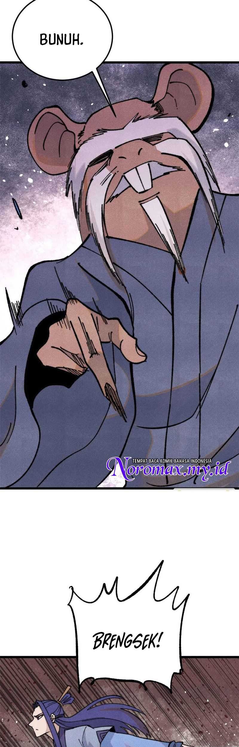 All Hail the Sect Leader chapter 363 halaman 7