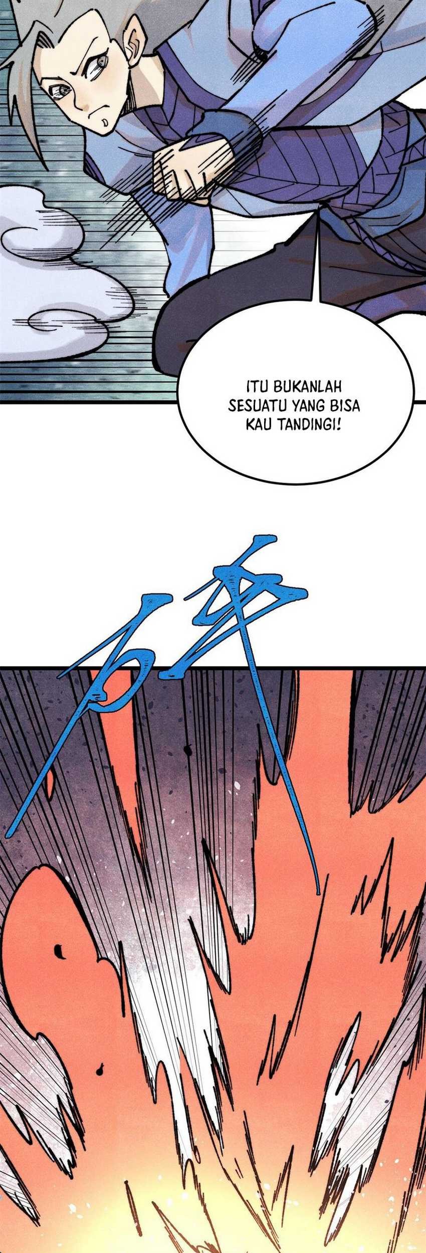 All Hail the Sect Leader chapter 364 halaman 9