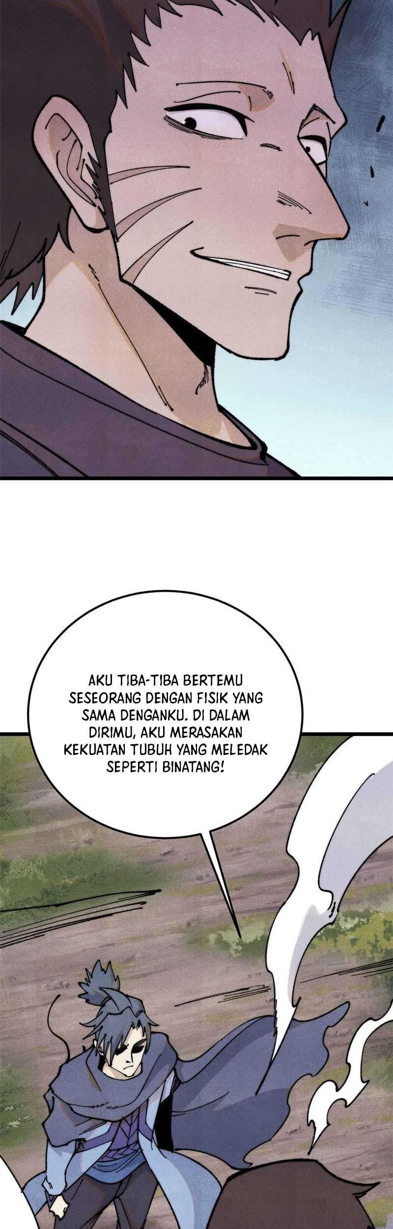 All Hail the Sect Leader chapter 366 halaman 32
