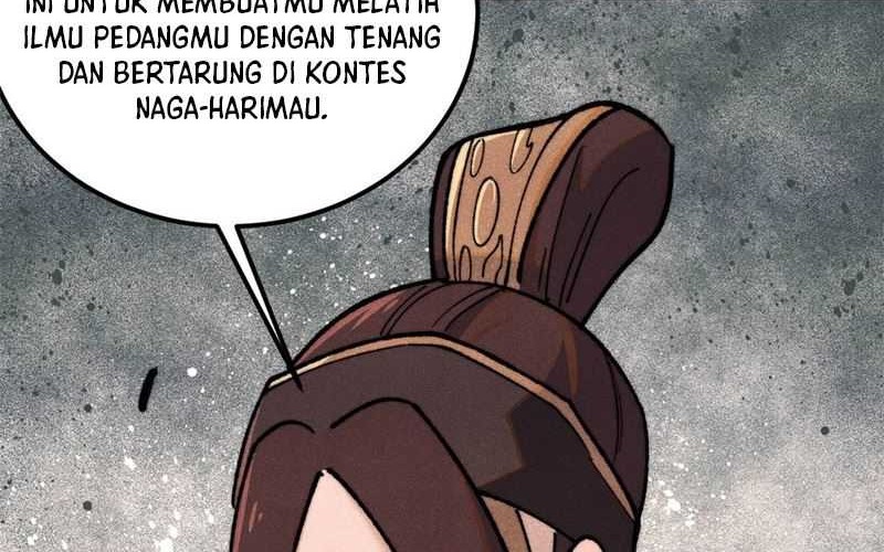 All Hail the Sect Leader Bab 367 halaman 12