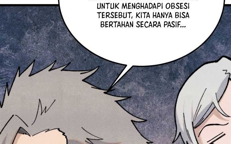 All Hail the Sect Leader Bab 369 halaman 14
