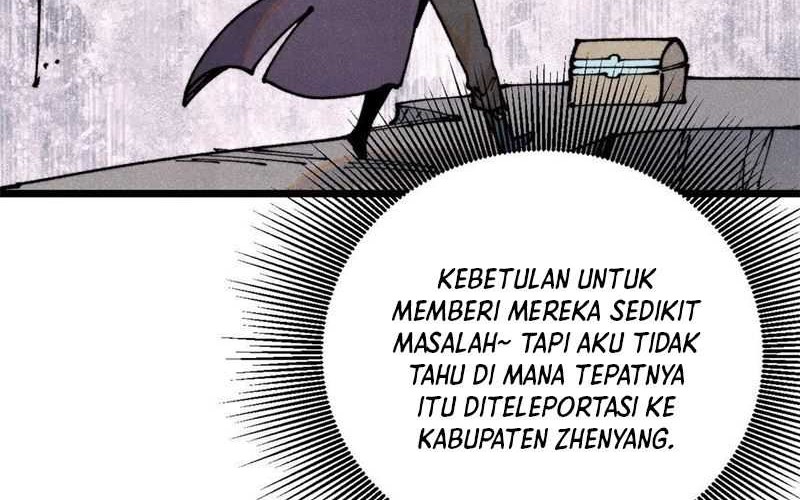 All Hail the Sect Leader Bab 369 halaman 41