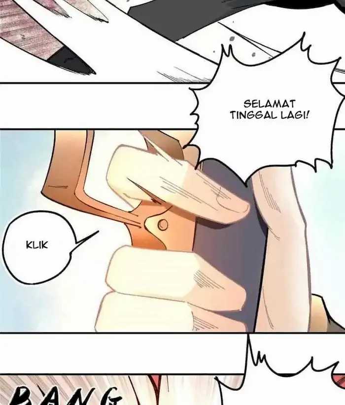 All Hail the Sect Leader Bab 37 halaman 31