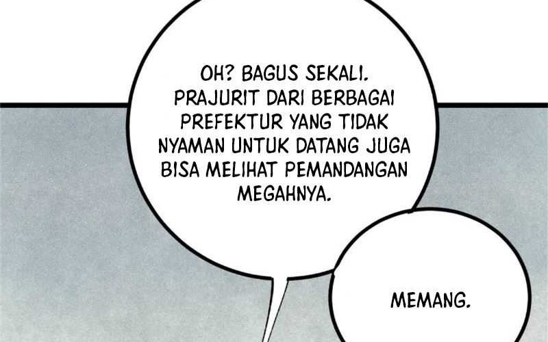 All Hail the Sect Leader Bab 371 halaman 34