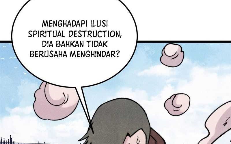 All Hail the Sect Leader chapter 373 halaman 45
