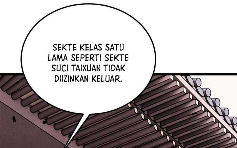 All Hail the Sect Leader Bab 376 halaman 14