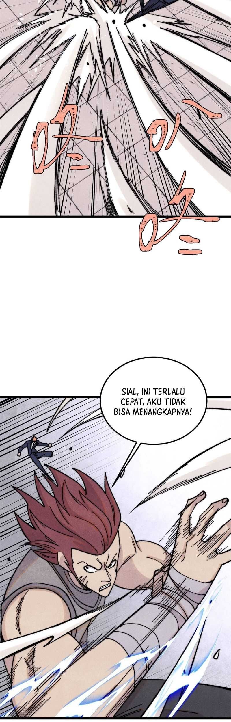 All Hail the Sect Leader Bab 377 halaman 25
