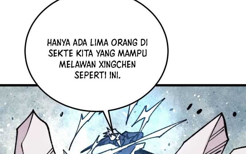 All Hail the Sect Leader Bab 382 halaman 9