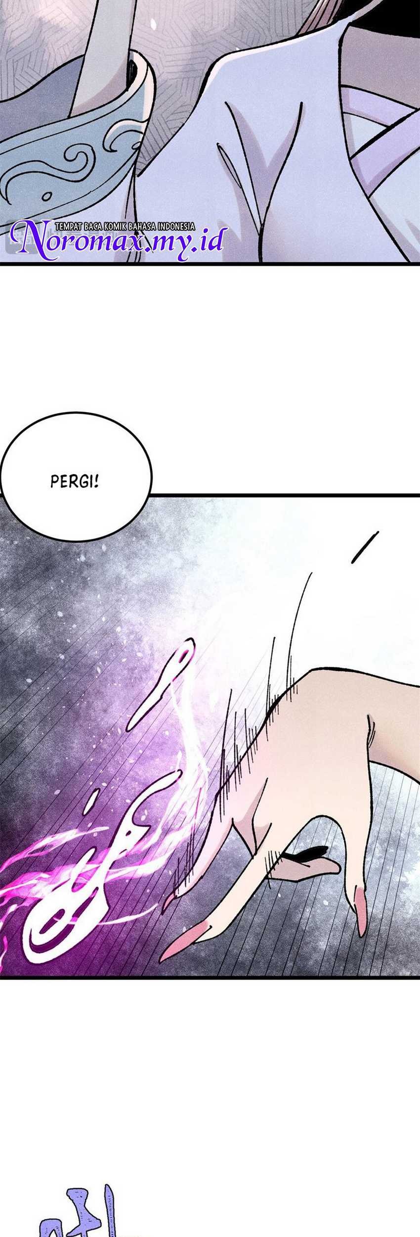 All Hail the Sect Leader chapter 383 halaman 24