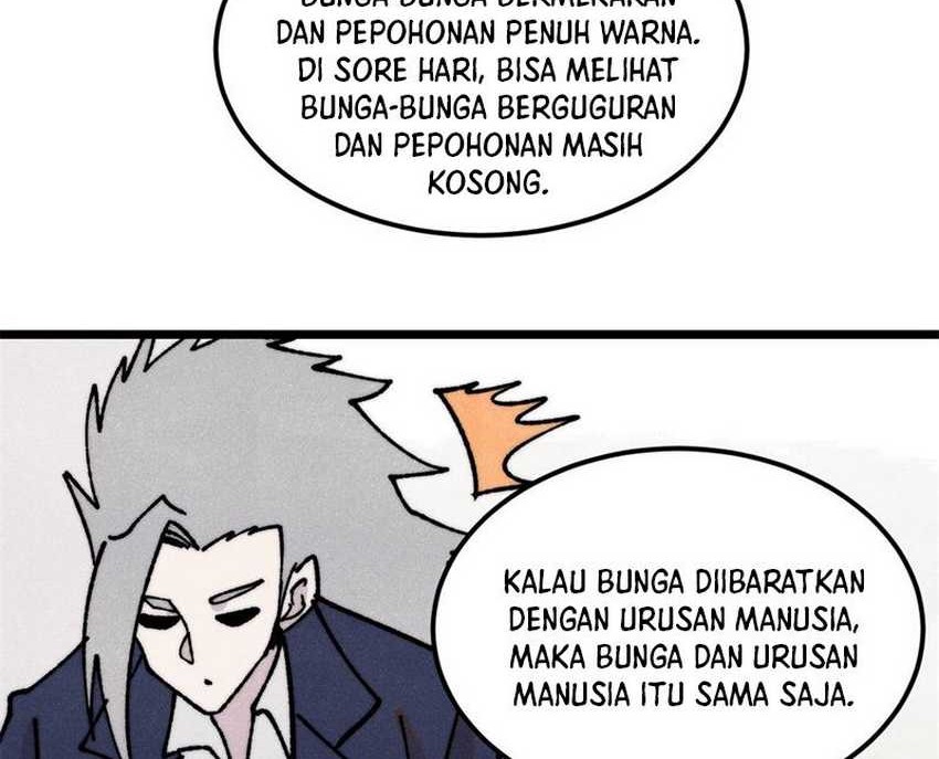 All Hail the Sect Leader chapter 383 halaman 42
