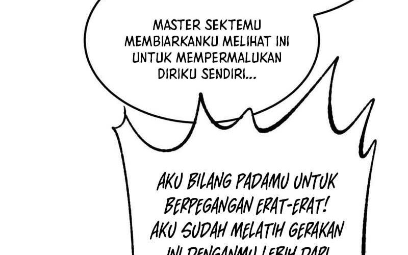 All Hail the Sect Leader Bab 389 halaman 32