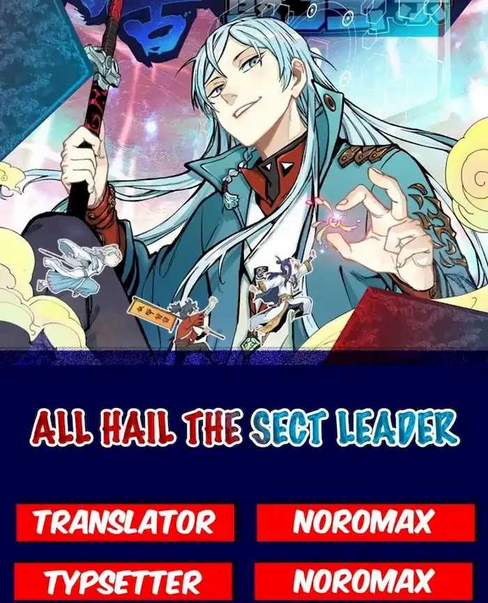 All Hail the Sect Leader Bab 39 halaman 1