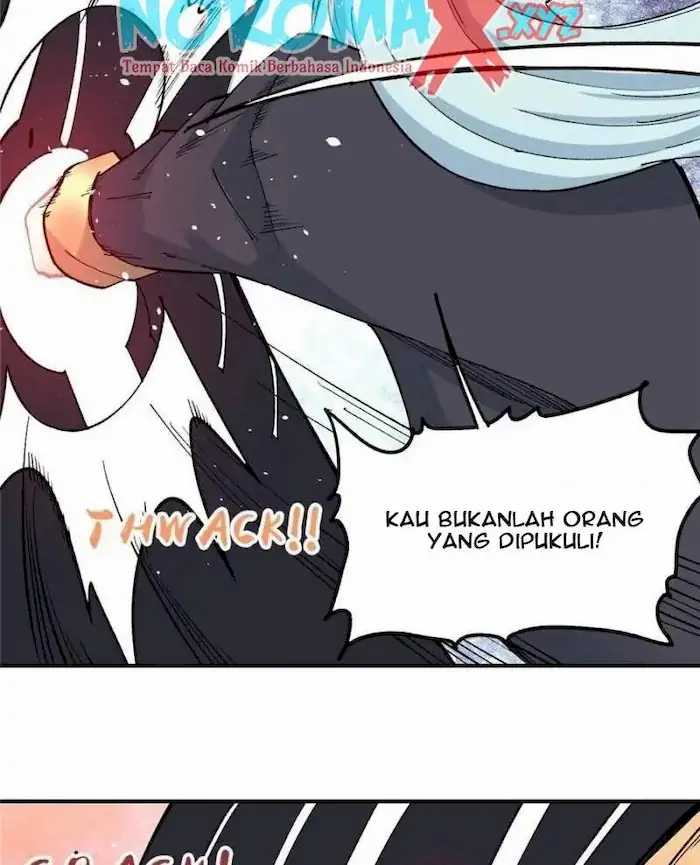 All Hail the Sect Leader Bab 39 halaman 9