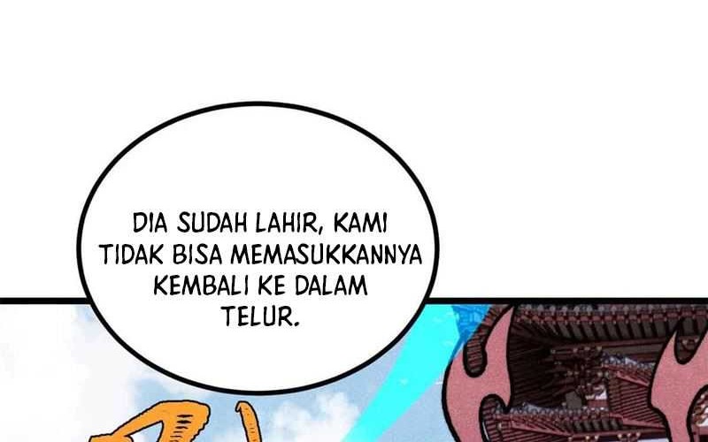 All Hail the Sect Leader Bab 390 halaman 44