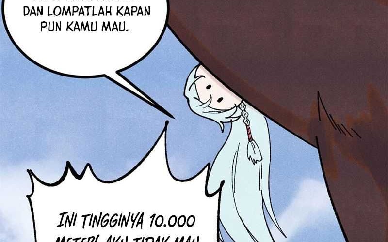 All Hail the Sect Leader Bab 394 halaman 5