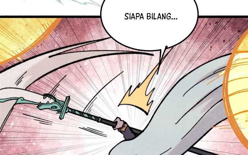 All Hail the Sect Leader Bab 396 halaman 19