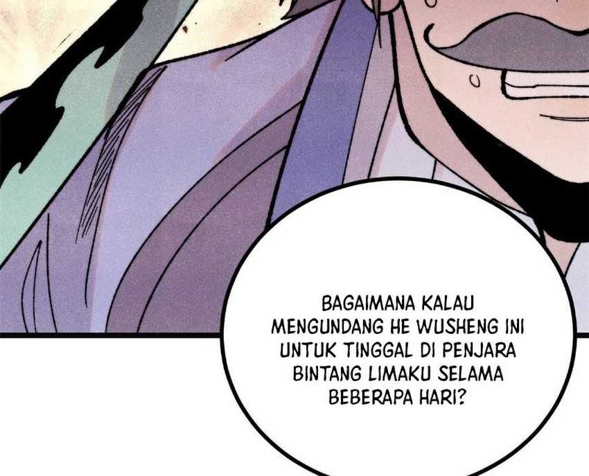 All Hail the Sect Leader Bab 397 halaman 31