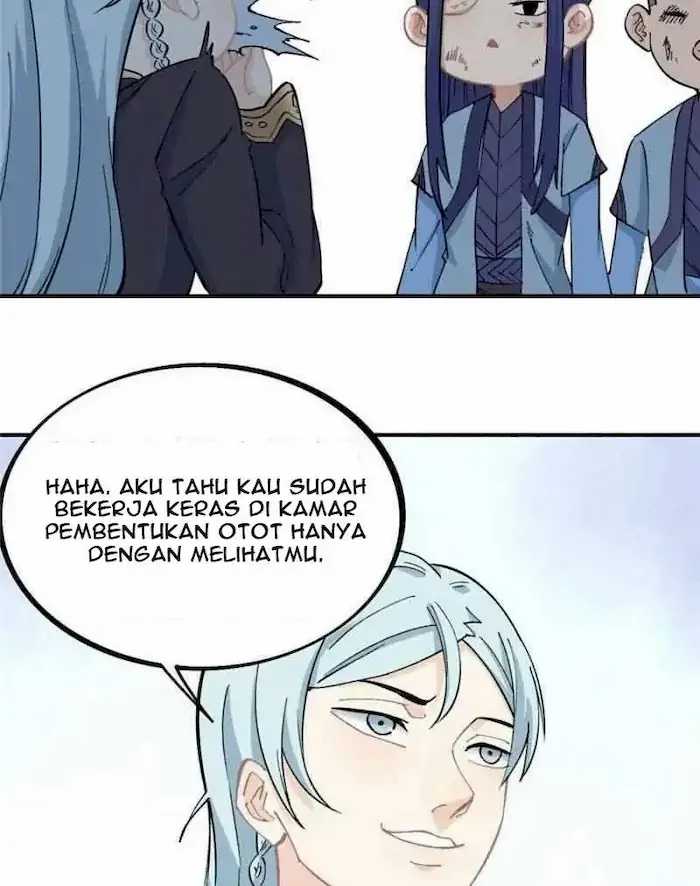 All Hail the Sect Leader Bab 40 halaman 15