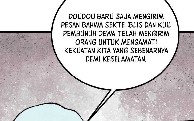 All Hail the Sect Leader Bab 400 halaman 42