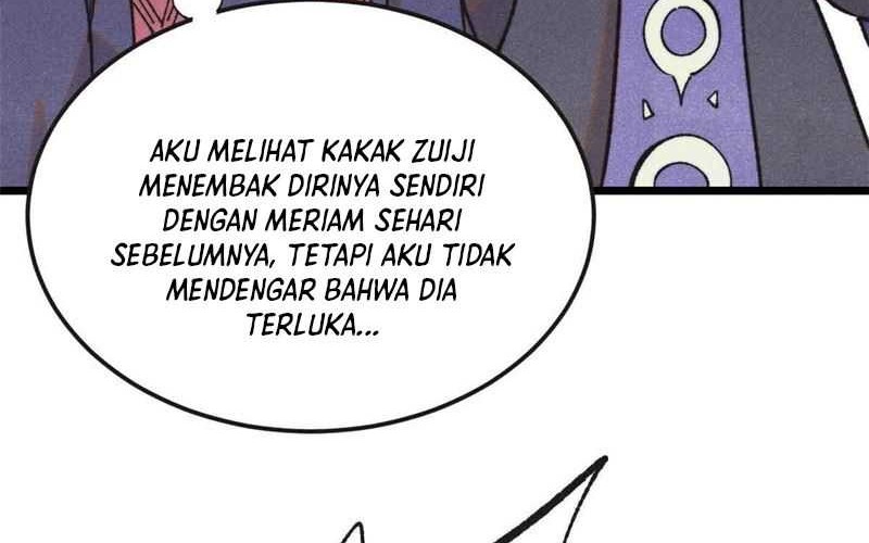 All Hail the Sect Leader Bab 401 halaman 25