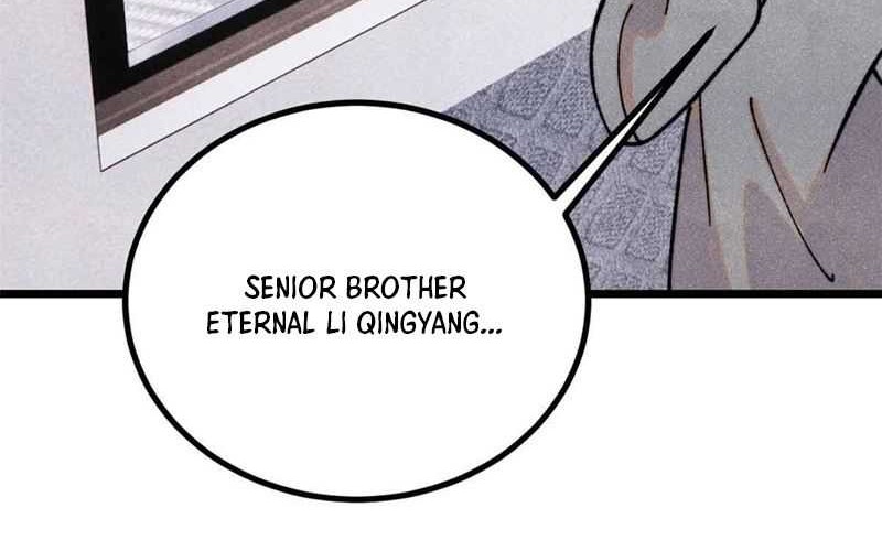 All Hail the Sect Leader Bab 401 halaman 44