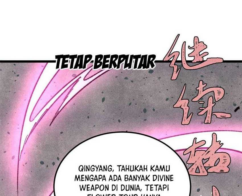 All Hail the Sect Leader Bab 403 halaman 7