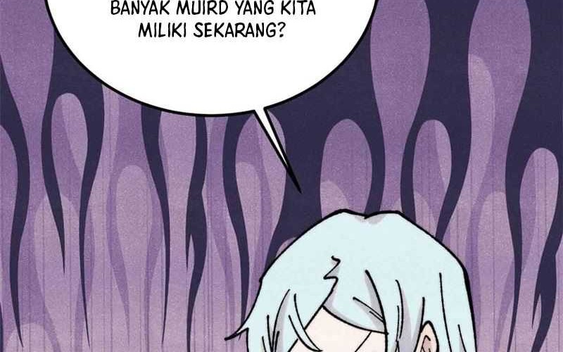 All Hail the Sect Leader Bab 404 halaman 17