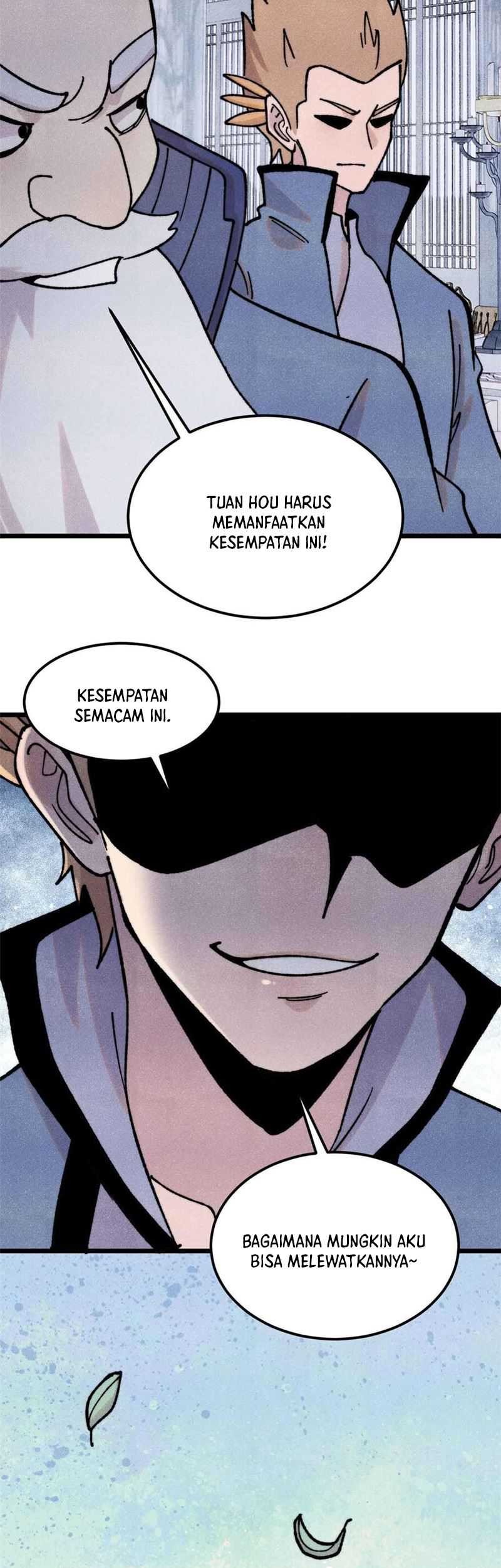 All Hail the Sect Leader Bab 404 halaman 47