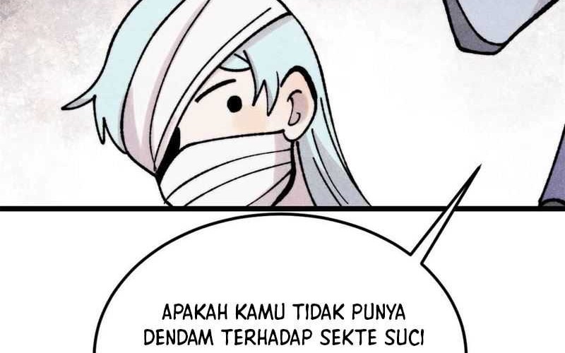 All Hail the Sect Leader Bab 406 halaman 43