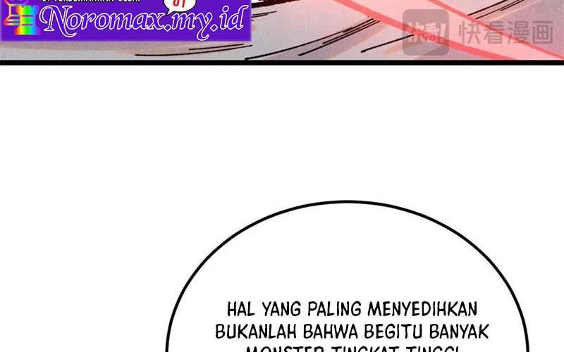All Hail the Sect Leader Bab 407 halaman 45