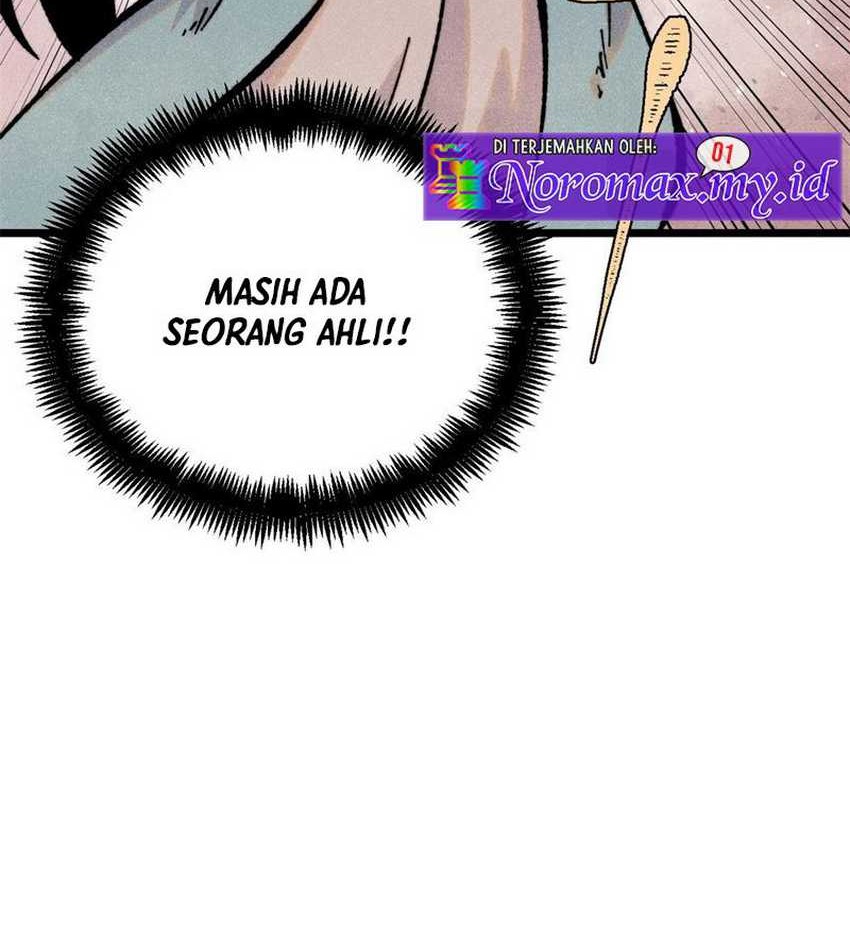 All Hail the Sect Leader Bab 408 halaman 47