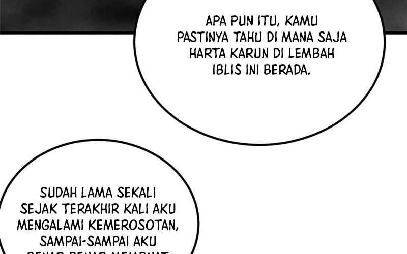All Hail the Sect Leader Bab 409 halaman 13
