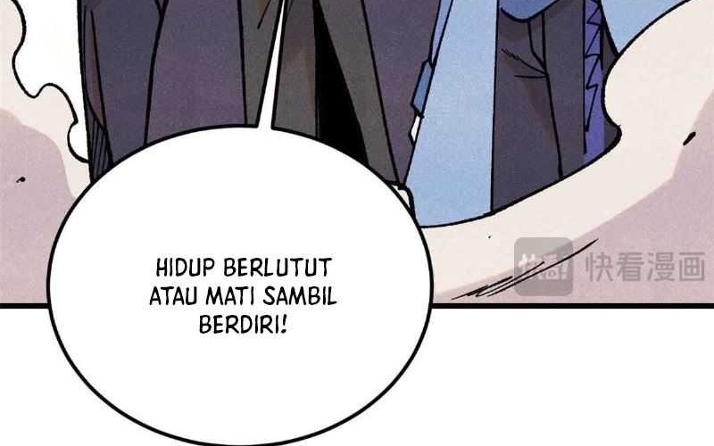 All Hail the Sect Leader Bab 409 halaman 31