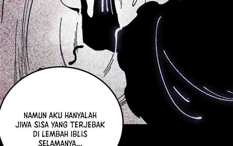 All Hail the Sect Leader Bab 411 halaman 5
