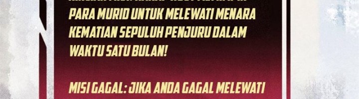 All Hail the Sect Leader Bab 415 halaman 42