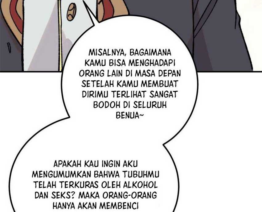 All Hail the Sect Leader Bab 417 halaman 17