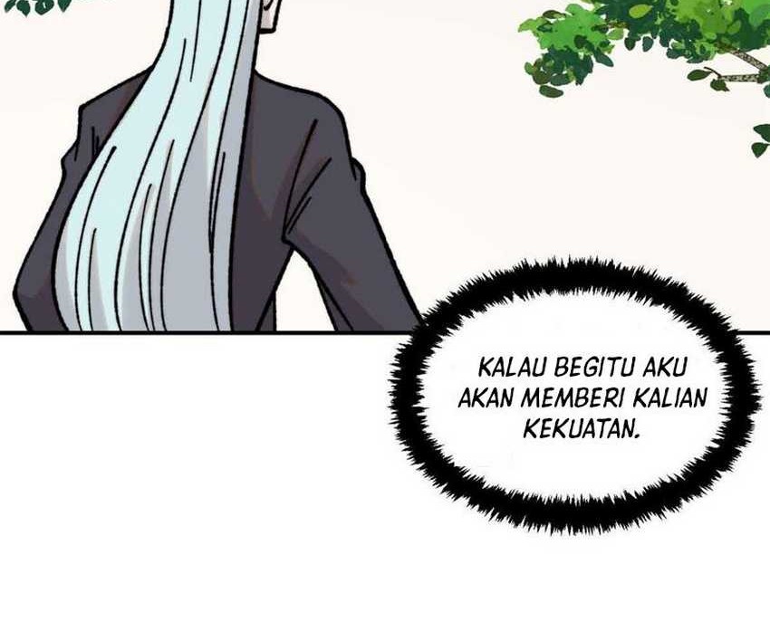All Hail the Sect Leader Bab 417 halaman 21
